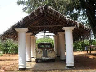Mukalana Portugese House