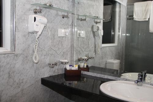 Hotel Sunhill - Colombo