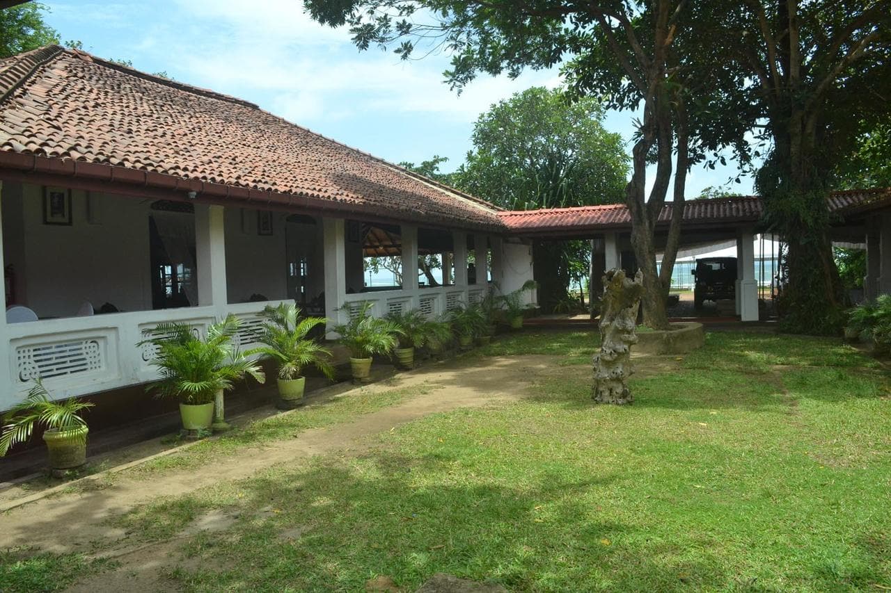 Nadeeka Rest