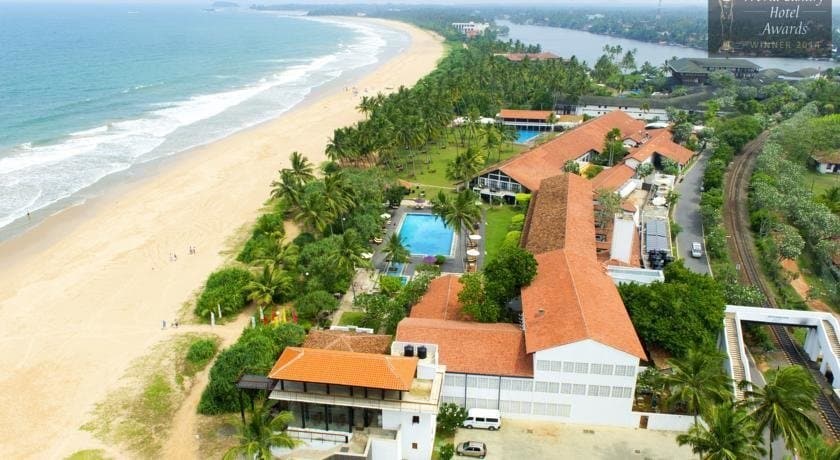 Sea Sands Beach Resort