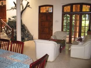 Amrita Homestay