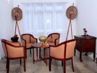 Forest Glen Bungalow- Dambulla