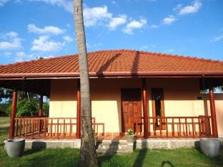 Nilaveli Ayurveda Resort