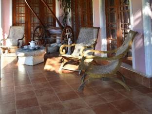 Bwela Residence