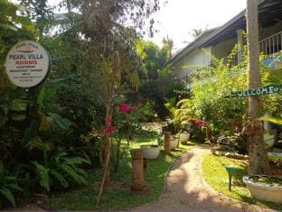 Pearl Villa Unawatuna