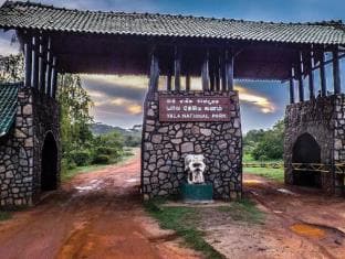 Yala Leopard Lodge
