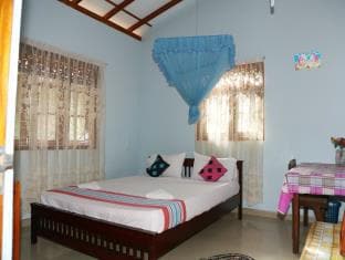 Pravindi Guest Home
