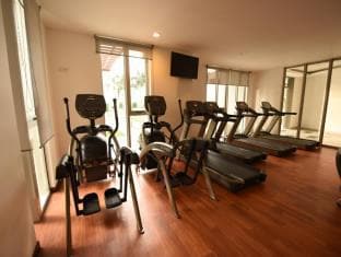 Araliya Apartment