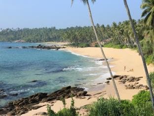 Anantara Peace Haven Tangalle Resort