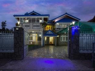 Villa By Camellia