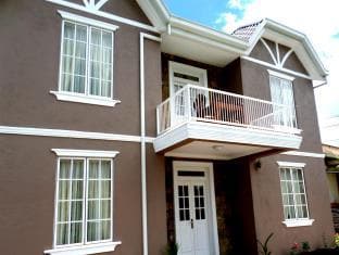 Global Rest Inn Nuwara Eliya