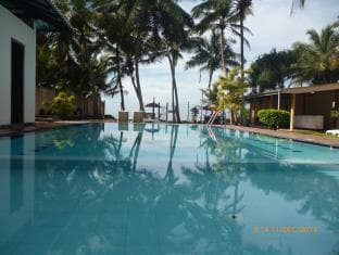 Hotel Ocean View Cottage Hikkaduwa