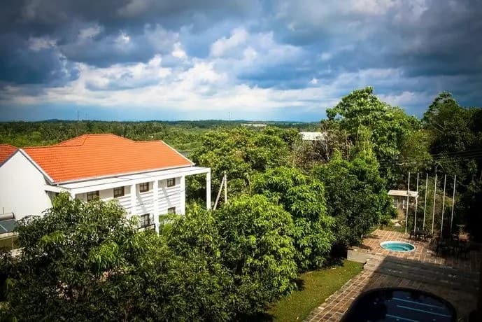 Le Escapade Hotel