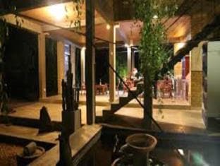 Yala First Hostel