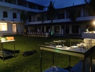 Coco Royal Beach Resort