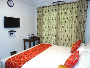 Hotel Rahas Ella