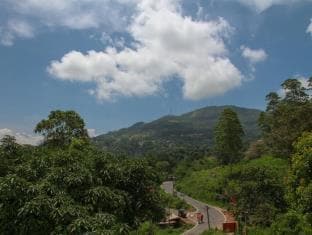 Kandy Leisure Family Home