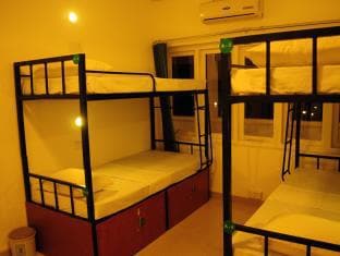 Hostel at Galle Face- Colombo