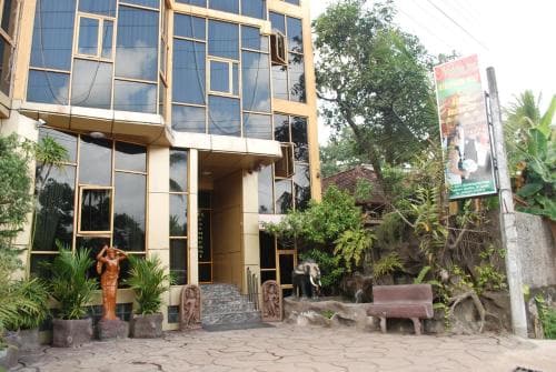 Hotel Nithila Inn