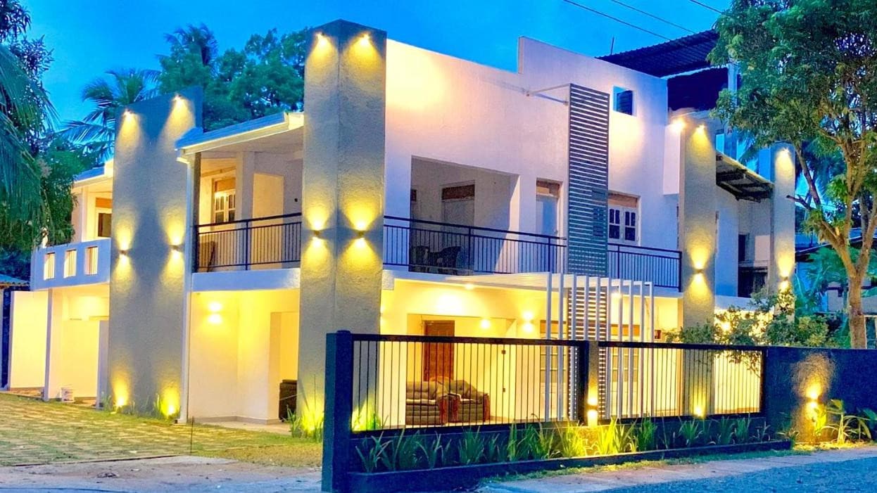 Indeevarie Hotel