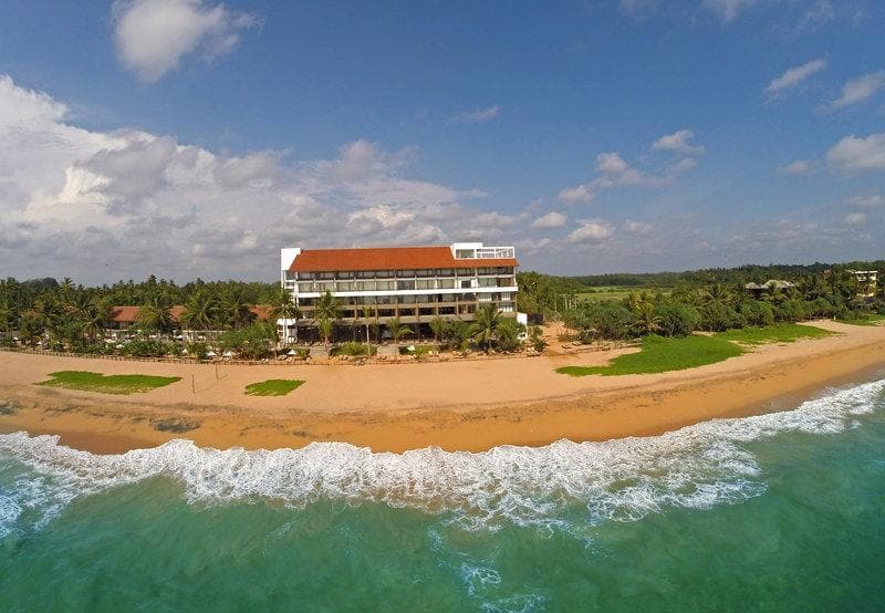 Lihinika Beach Hotel