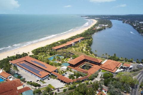 VHB - Bentota