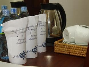 Sole Luna Resort and Spa