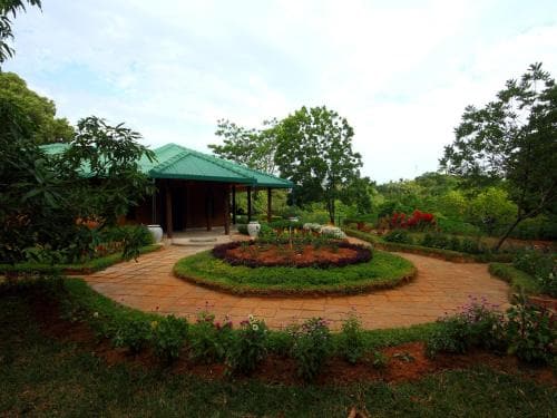 Governor's Grand