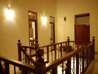 Liyya Residence