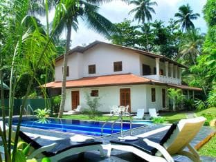 Hikka Villa