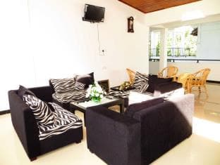 Sunsung Chiththa Holiday Resorts