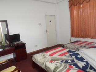 American Star Hotel Nuwara Eliya