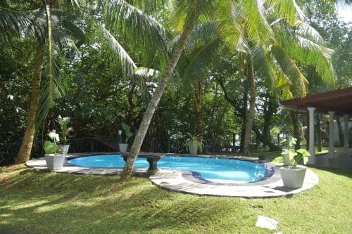 Sethra Villa Bentota