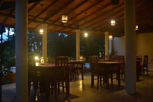 Surf Lanka Hotel