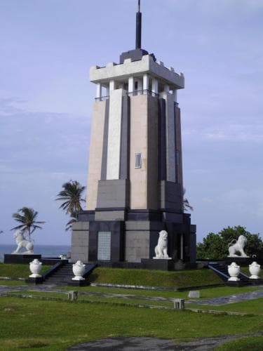 Shalome Villa