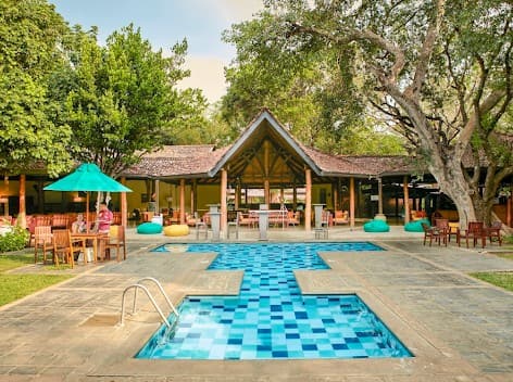 Siripeth Hotel Udawalawa
