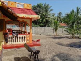 Talaimannar guesthouse