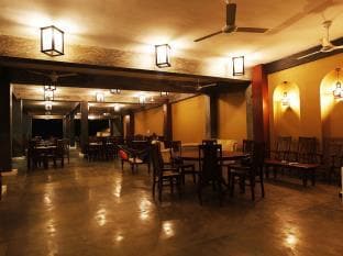 Hotel Rock Fort