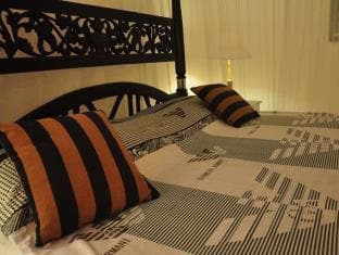 Asantha Guest House