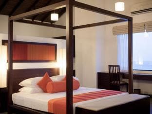 The Calm Resort and Spa