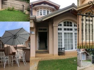 SafeHaven Family Villa