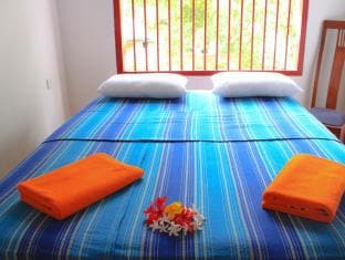 Udawalwa Safari Villa