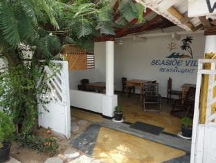 Sea Side Villa