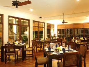 Villa Republic Galle