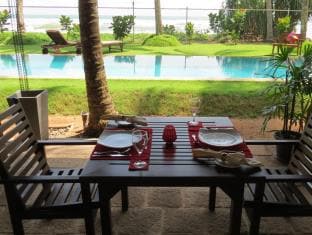 Maresia Beach Villa
