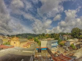 Clock Inn Kandy
