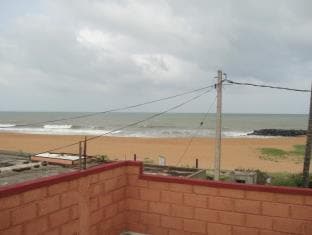 Beach Rest Hotel