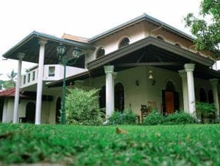Villa Eco Green