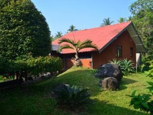 Thidas Arana Hotel