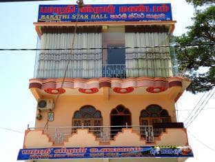 Barathi Star Hotel